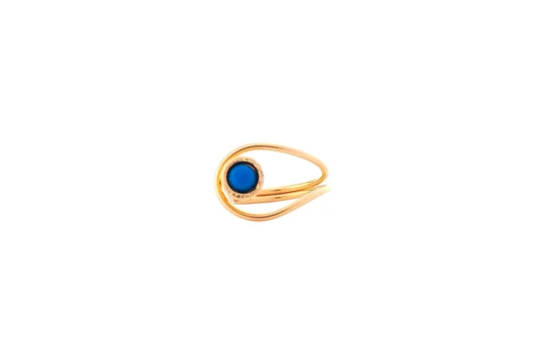 Pisces Ring
