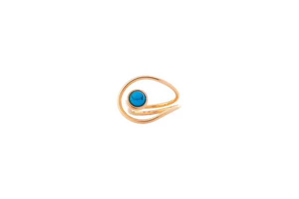 Pisces Ring