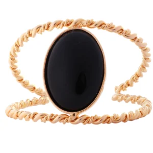 Cameo Cuff