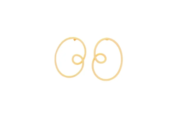 Infinity Loops Earrings