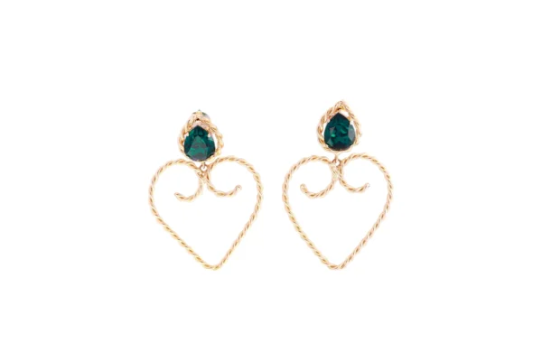 Amore Glamour earrings