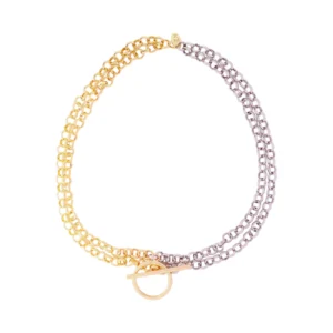 Lockchain Necklace
