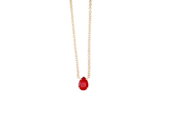 Wire Necklace