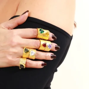 Astra Ring