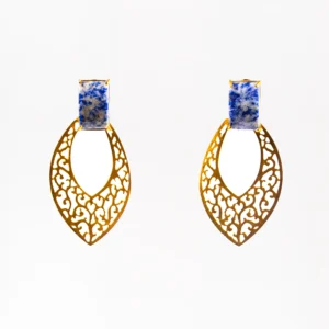 Arabica Earrings
