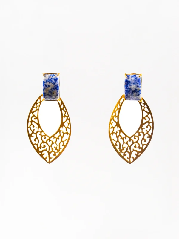Arabica Earrings