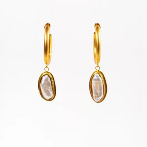 Perla Hoops