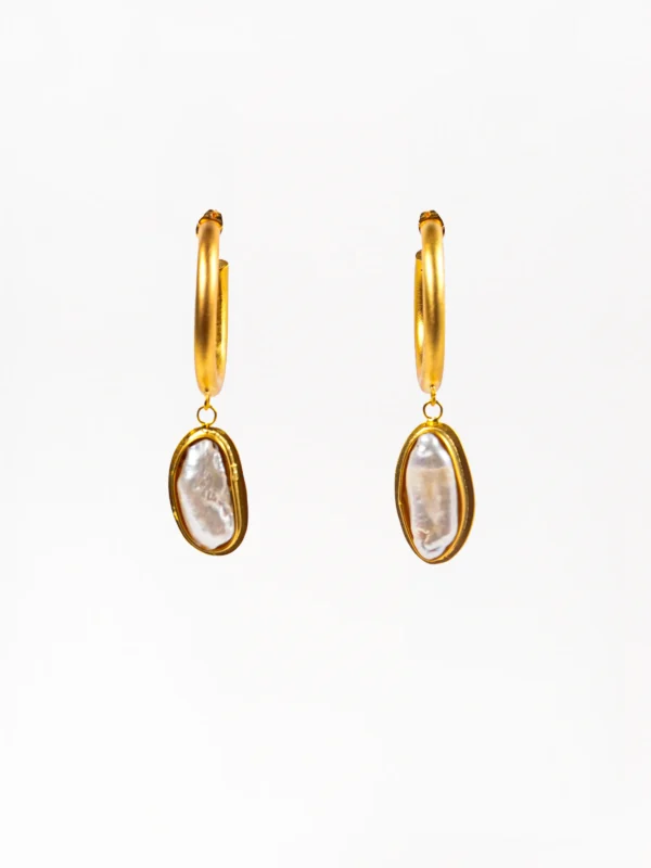 Perla Hoops