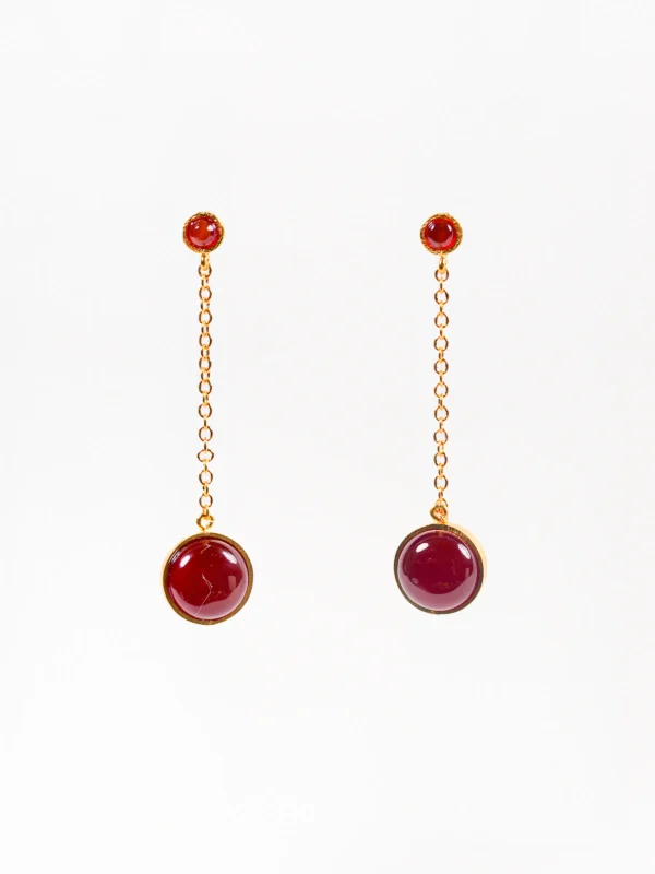 Pendulum Earing