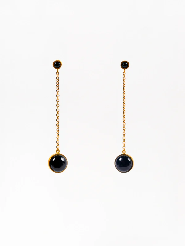 Pendulum Earing