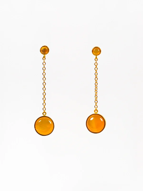 Pendulum Earing