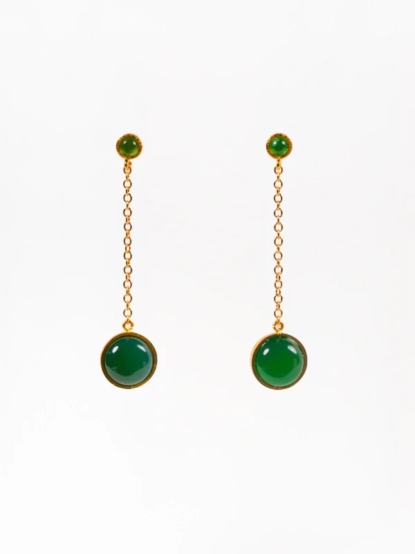 Pendulum Earing