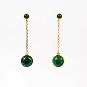 Pendulum Earing