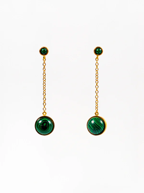 Pendulum Earing