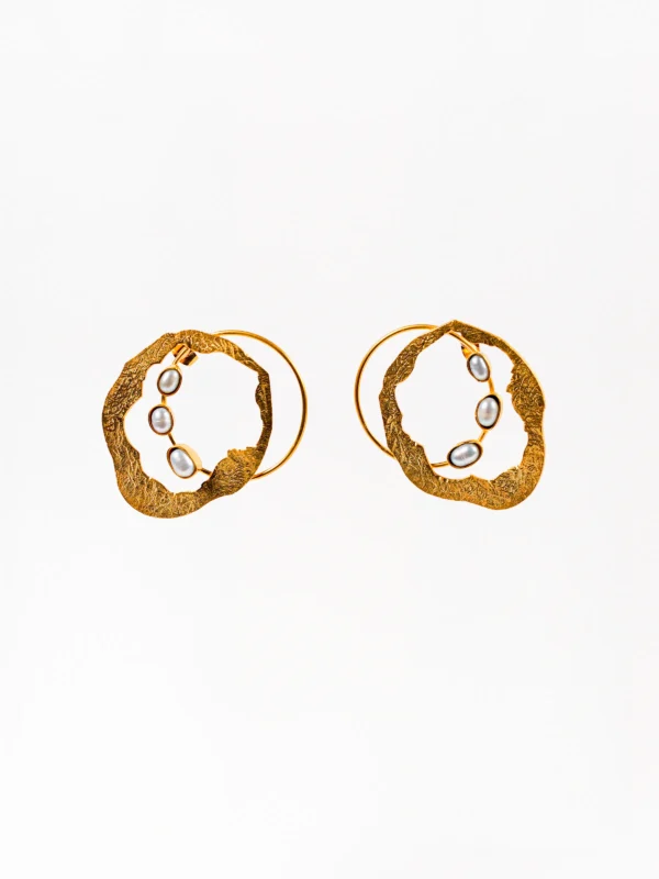 Cloud Earing