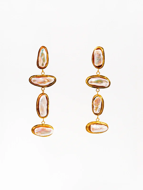Perla Earrings