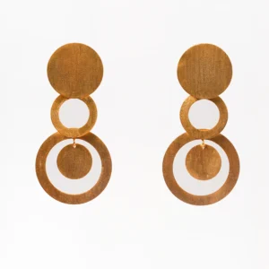 Orbit Earrings