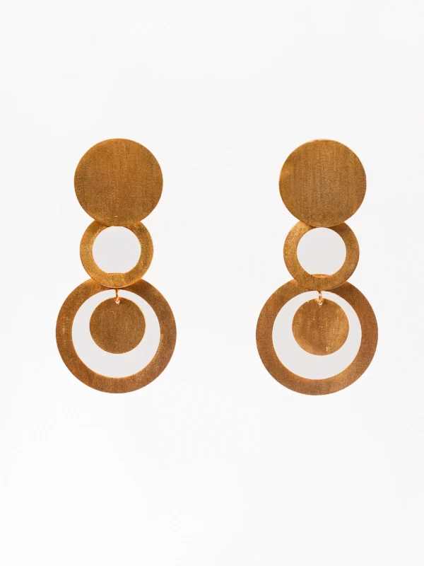 Orbit Earrings