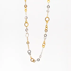 Orbit Necklace