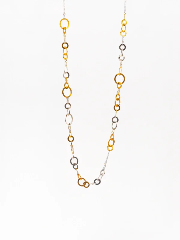 Orbit Necklace