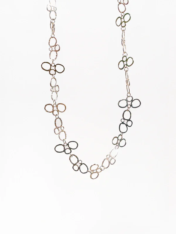 Connected Necklace