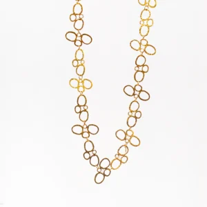 Connected Necklace