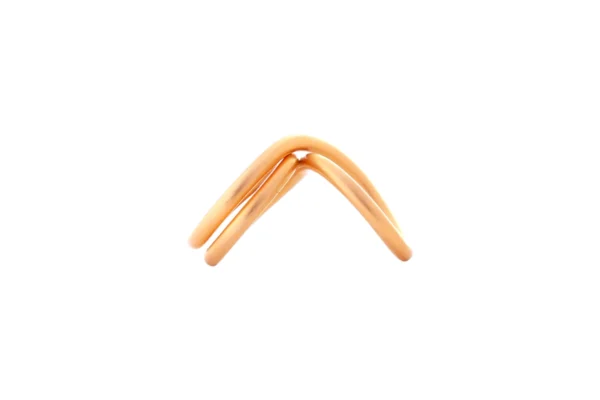 Tangled Ring