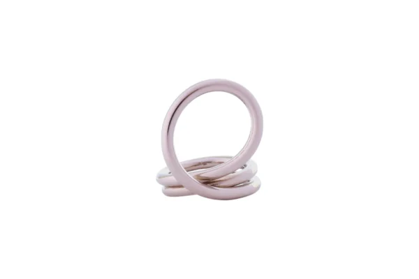 Tangled Ring