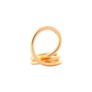 Tangled Ring