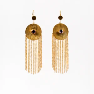 Zina Earrings