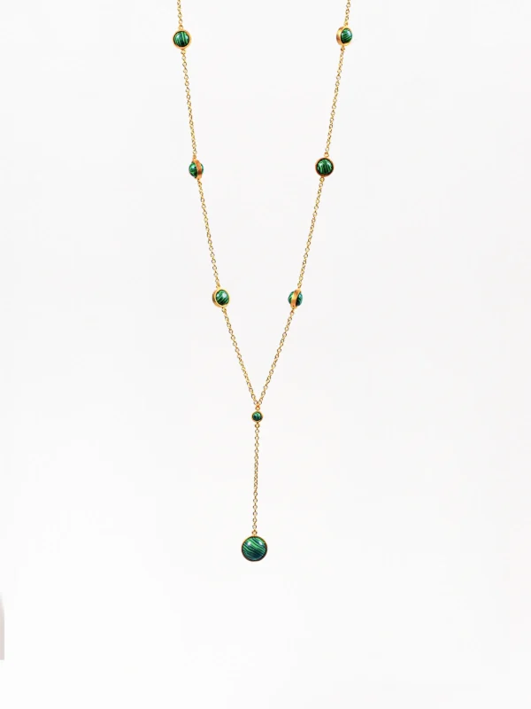 Venus Necklace