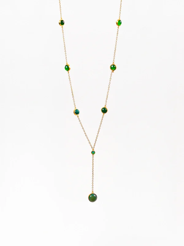 Venus Necklace