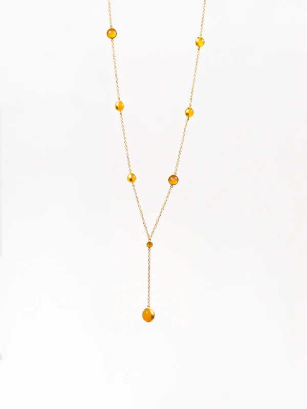 Venus Necklace