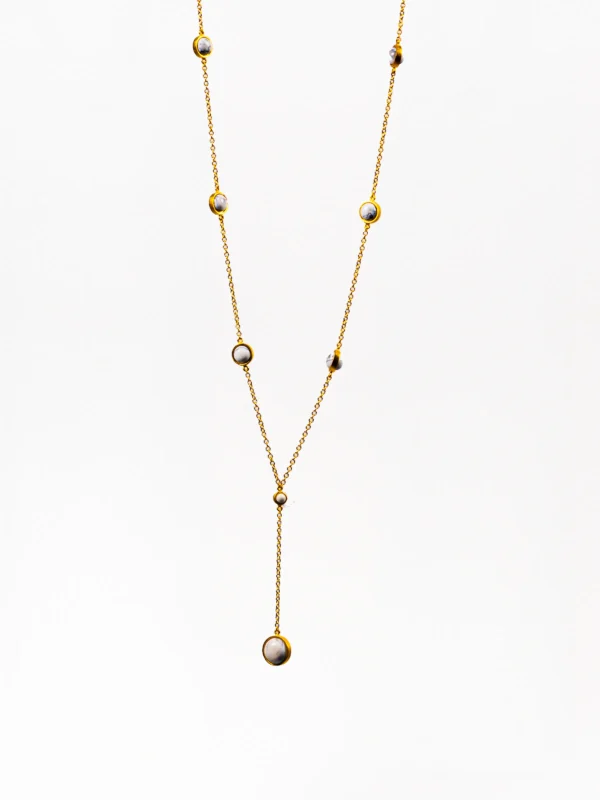 Venus Necklace