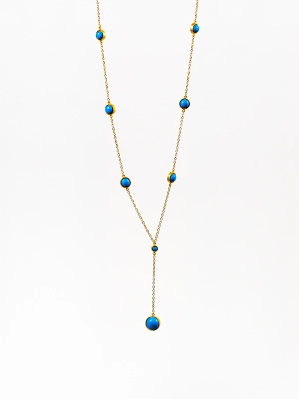 Venus Necklace