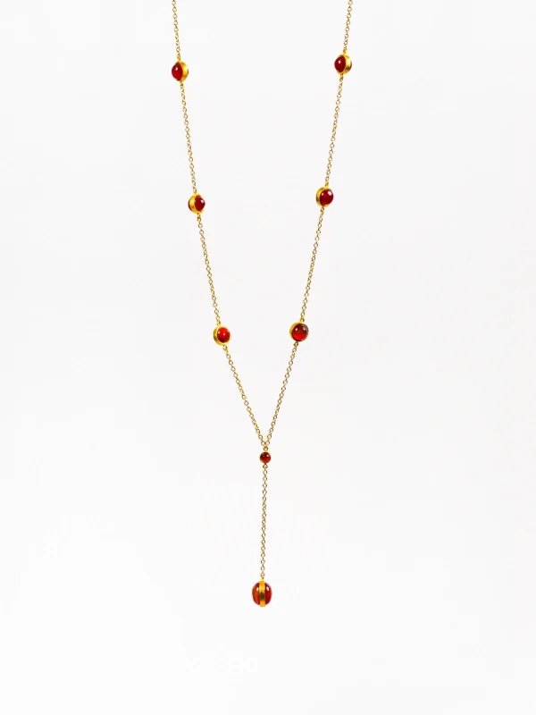 Venus Necklace