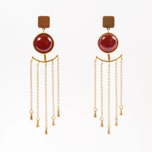 Venus Earrings