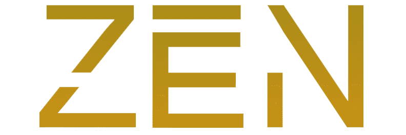 logo zen selection